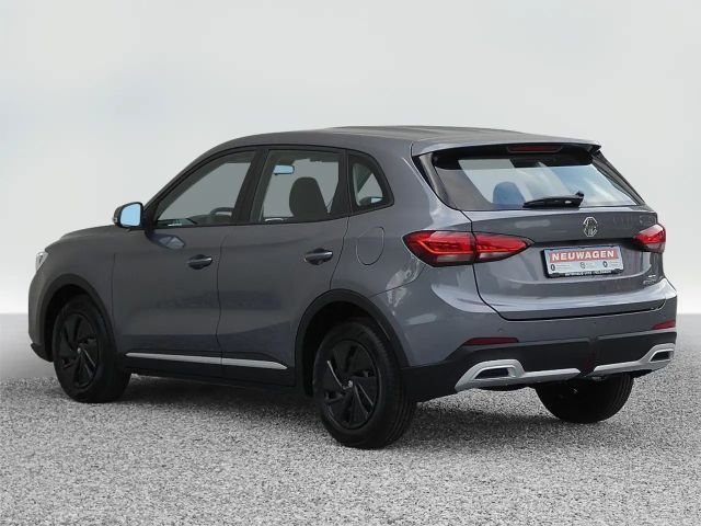 MG ZS Hybrid+ Select AUT+Navi+RKam+Klima+PTS