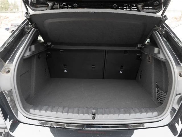 BMW 120 120i M-Sport Sedan