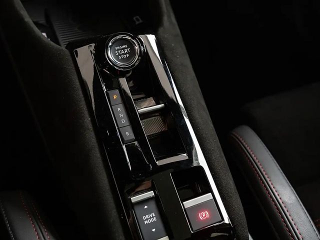 Alfa Romeo Junior Elettrica