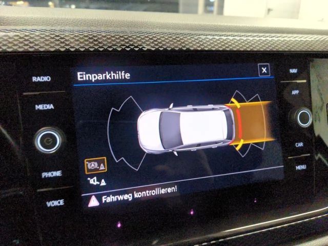 Volkswagen Polo 1.0 TSI Life