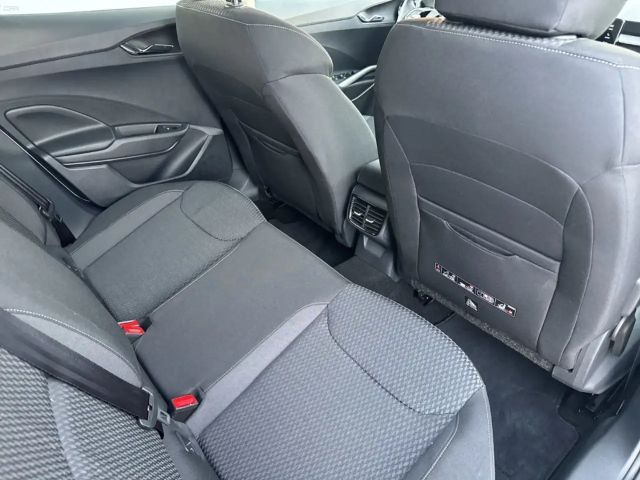 Skoda Fabia 1.5 TSI Drive