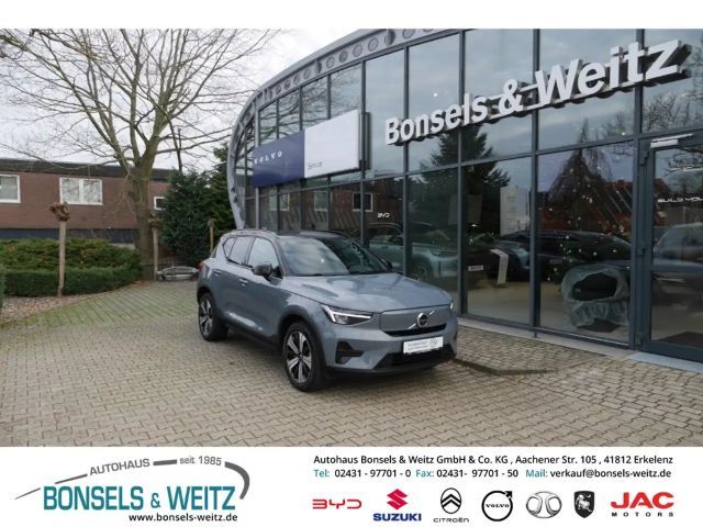 Volvo XC40 Plus Recharge