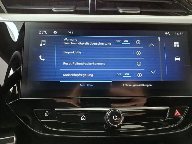 Opel Corsa GS-Line Grand Sport