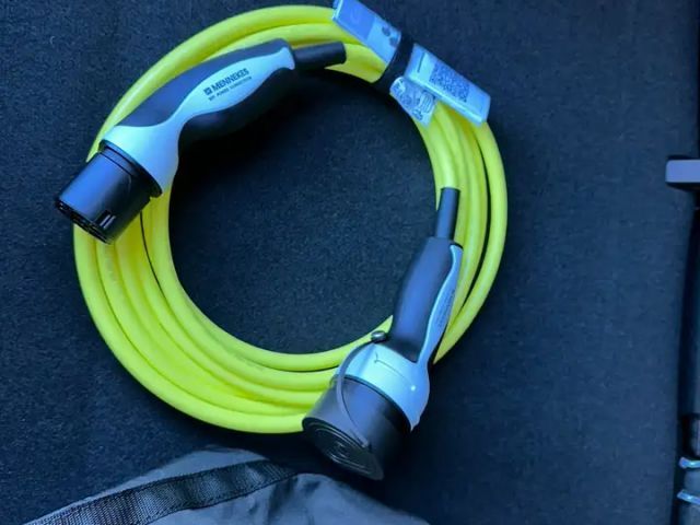 Cupra Born 77 kWh eBoost