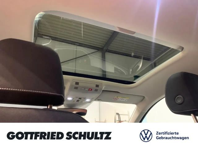 Volkswagen Polo DSG Move