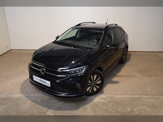 Volkswagen Taigo Move