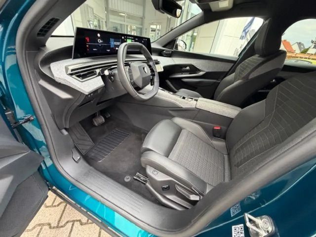 Peugeot 3008 Allure Pack Hybrid