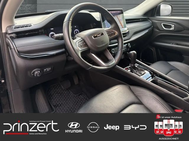 Jeep Compass e-Hyb. 1.5l 48V "S" LED*Tech.&Komfort-Paket