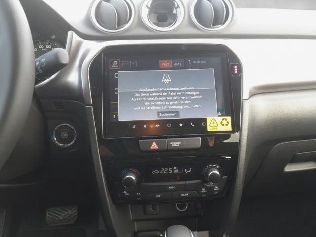 Suzuki Vitara AllGrip Shine