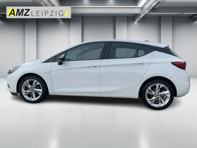 Opel Astra 1.2 Turbo GS-Line Grand Sport Turbo
