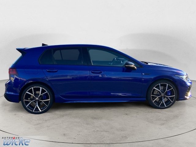 Volkswagen Golf 2.0 TSI 4Motion DSG