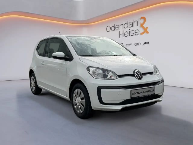 Volkswagen up! 1.0 MPI Move Move up!