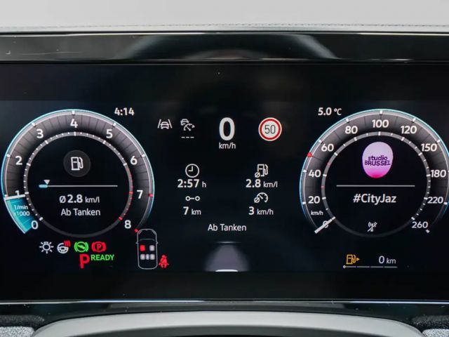 Volkswagen Passat City DSG Variant