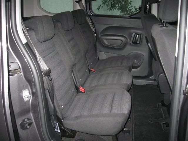 Opel Combo Combo-e Life