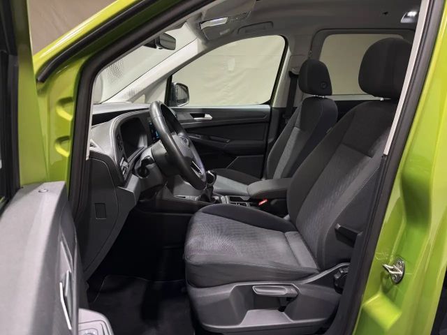 Volkswagen Caddy 2.0 TDI Move