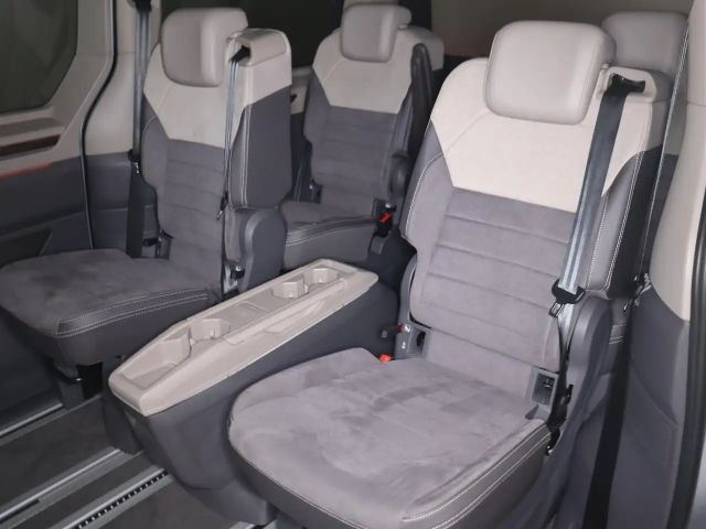 Volkswagen Multivan 2.0 TDI DSG Lang Style T7