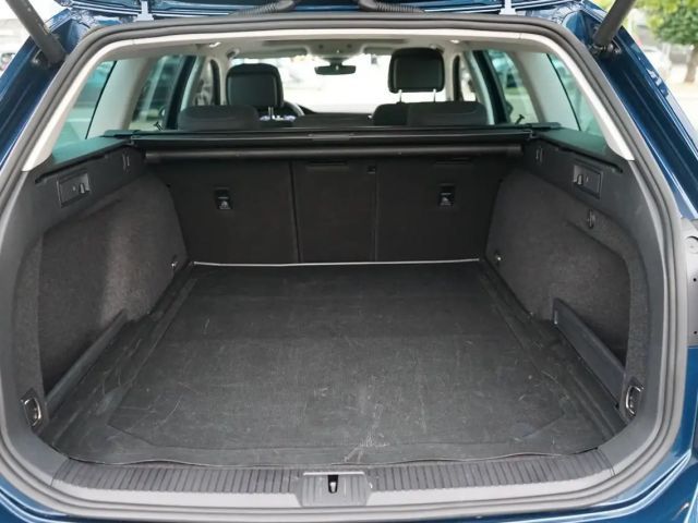 Volkswagen Passat 2.0 TDI Business Variant