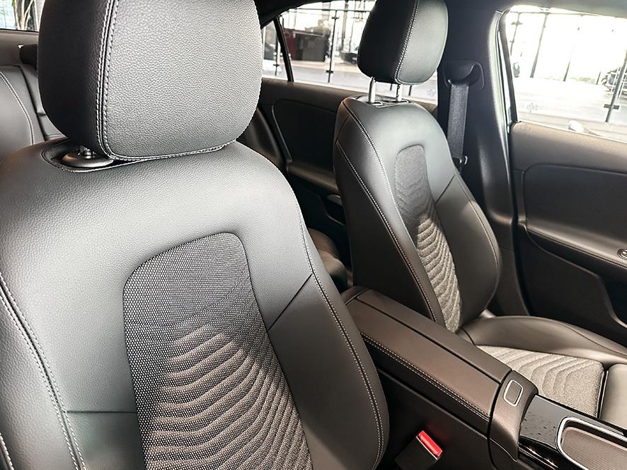 Mercedes-Benz A 200 ProgressiveLAP+LED+Pano+AHK+Distronic