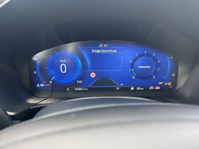 Ford Kuga EcoBoost ST Line