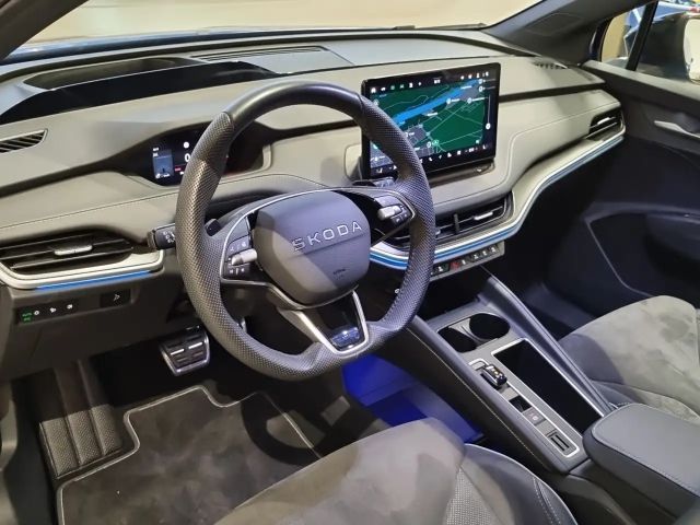 Skoda Elroq 85 Sportline