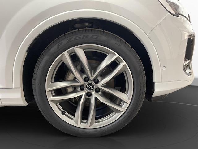 Audi Q7 45 TDI Quattro S-Line