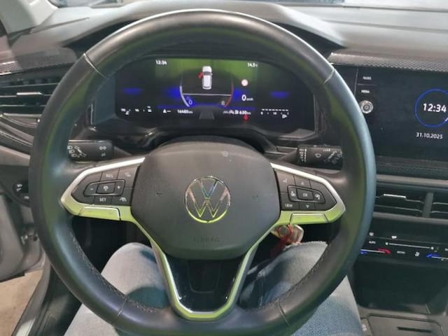 Volkswagen Taigo 1.0 TSI