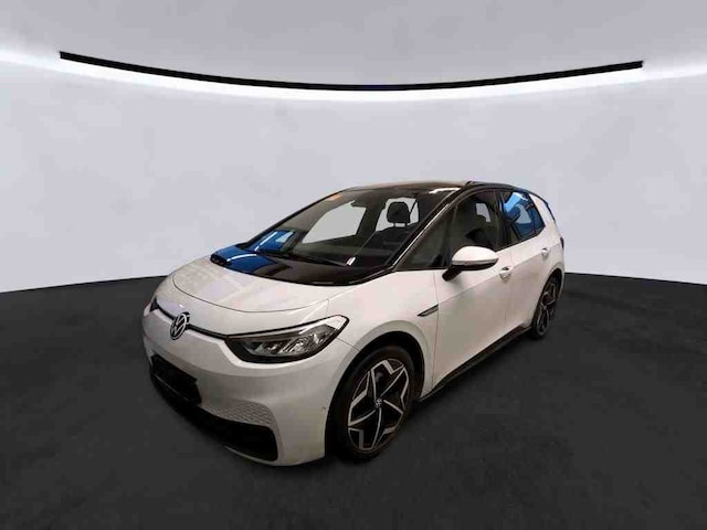 Volkswagen ID.3 Performance Pro