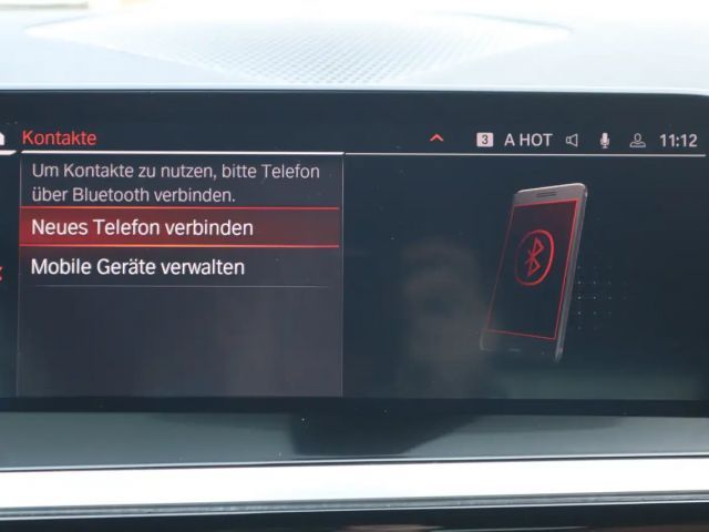 BMW Z4 Cabrio Roadster sDrive30i