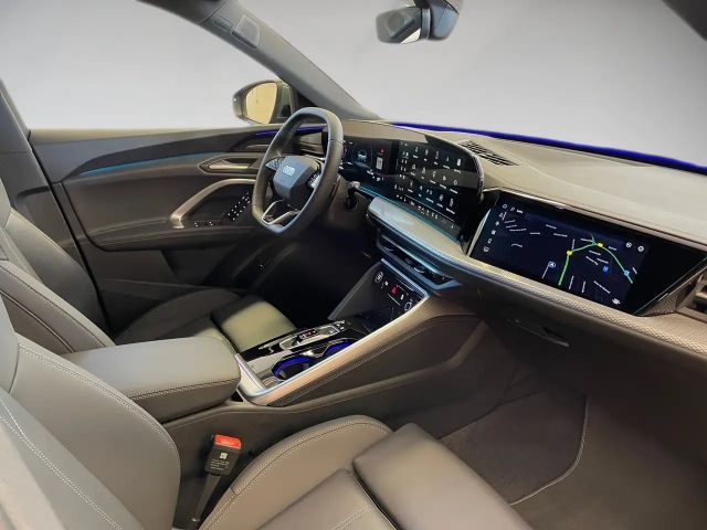 Audi Q5 2.0 TDI Quattro