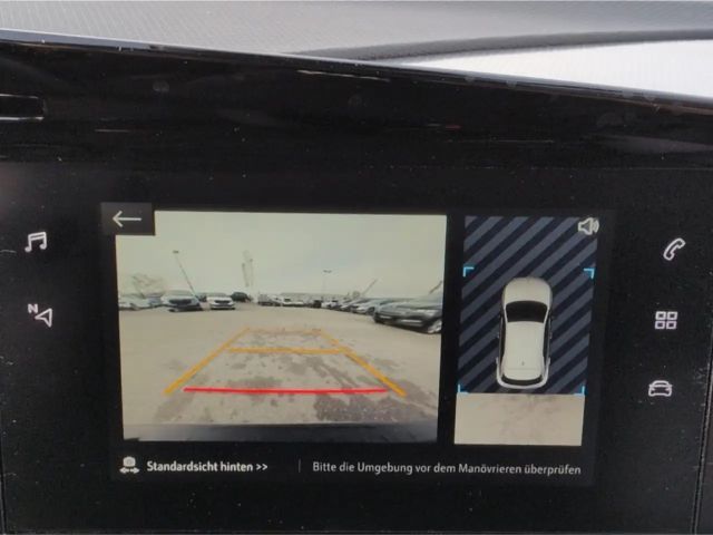 Opel Mokka 1.2 Turbo Elegance