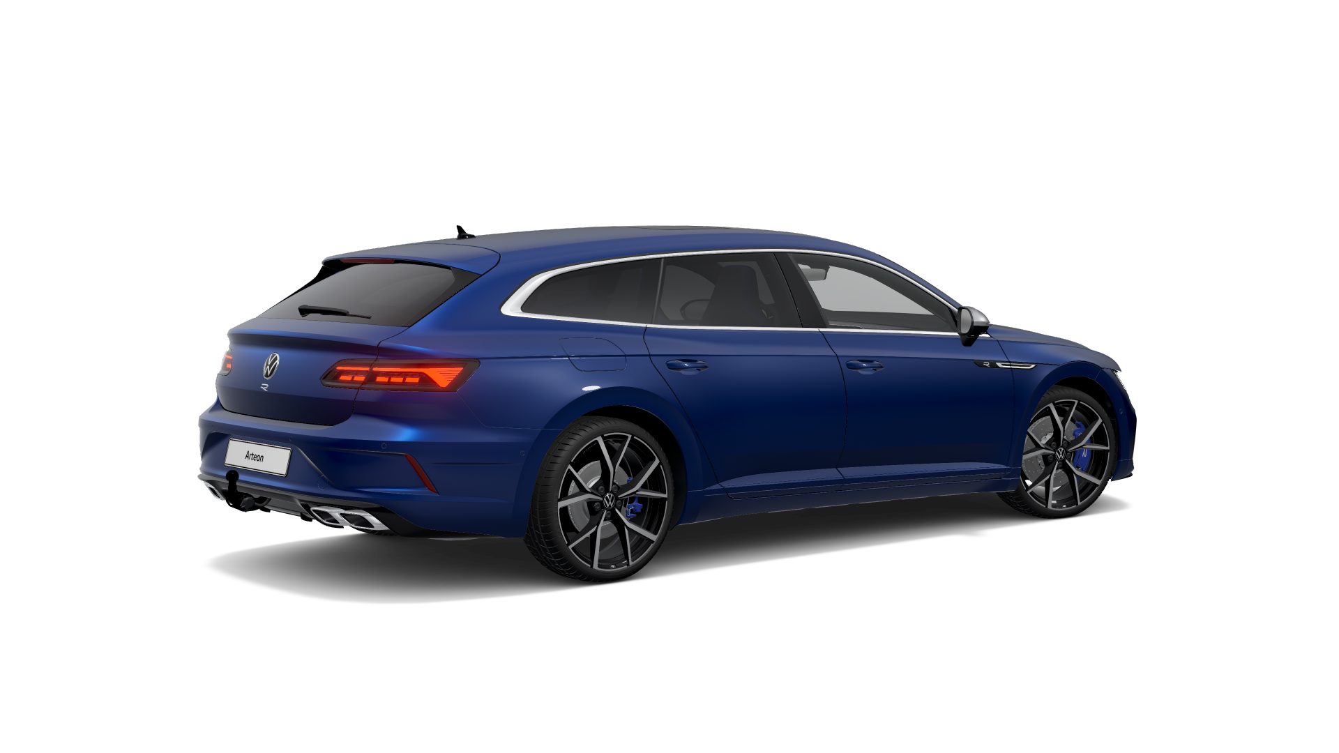 Volkswagen Arteon Shooting Brake Arteon SB     R-M BT235 FSID7A