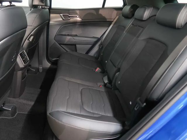 Kia Sportage GDi Vision