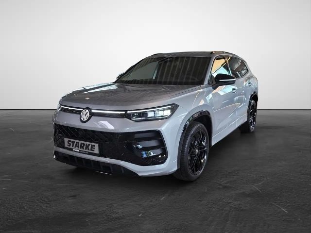 Volkswagen Tayron 2.0 TDI 4Motion DSG R-Line