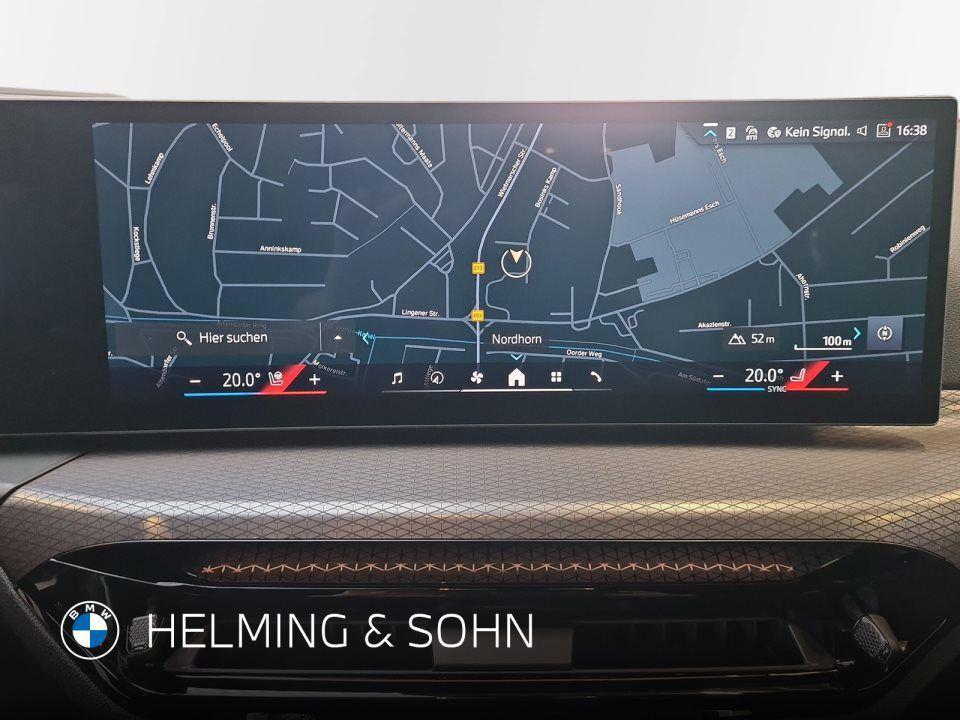 BMW 420 420d Coupé Gran Coupé