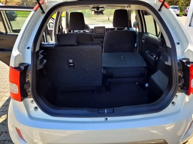 Suzuki Ignis DualJet Hybrid Style