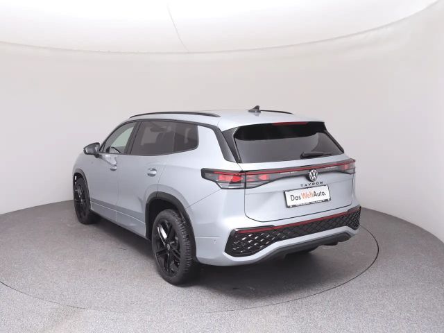 Volkswagen Tayron 4Motion DSG