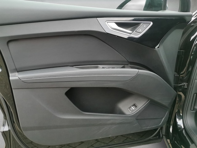 Audi Q4 e-tron 35 Sportback