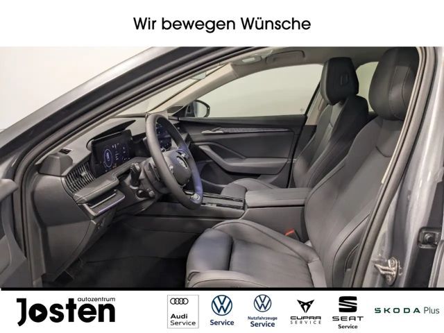 Skoda Superb 1.5 TSI Combi Selection
