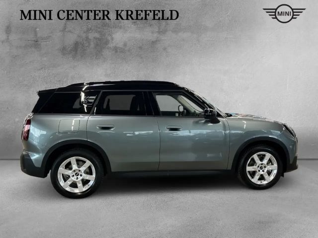 MINI Cooper S Countryman All4