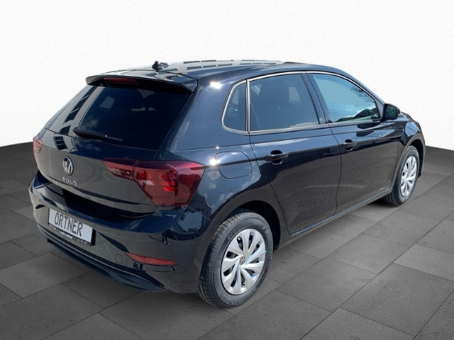 Volkswagen Polo DSG IQ.Drive