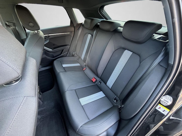 Audi A3 35 TFSI Sportback