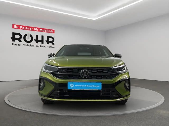 Volkswagen Taigo 1.5 TSI DSG R-Line