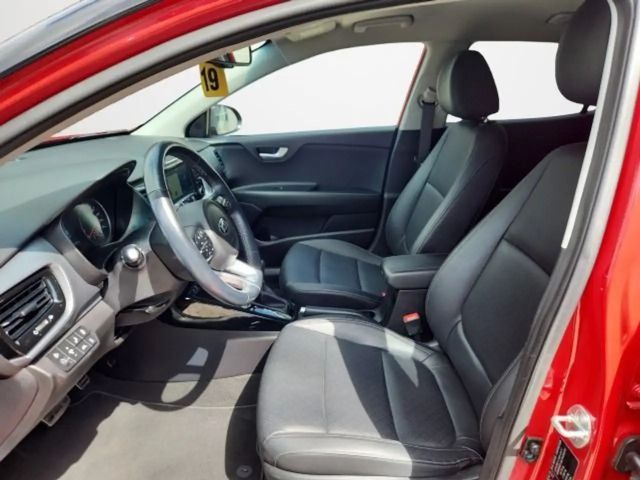 Kia Stonic GDi Platinum Edition