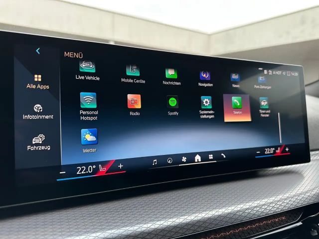 BMW 330 330d M-Sport Touring xDrive