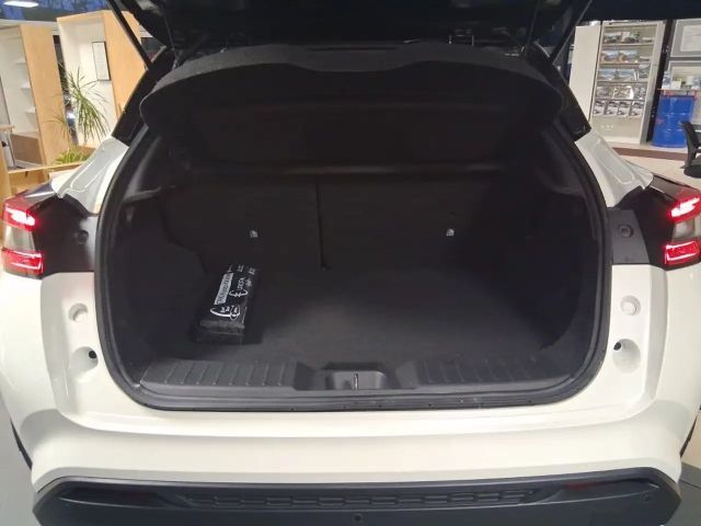 Nissan Juke 1.6 Hybrid 4AMT Premiere Edition