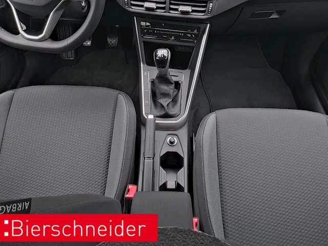 Volkswagen Taigo 1.0 TSI IQ.Drive Life