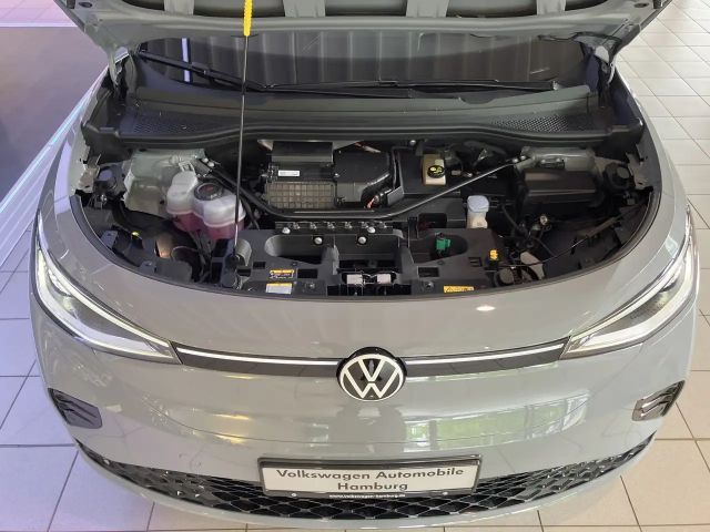 Volkswagen ID.5 4Motion GTX