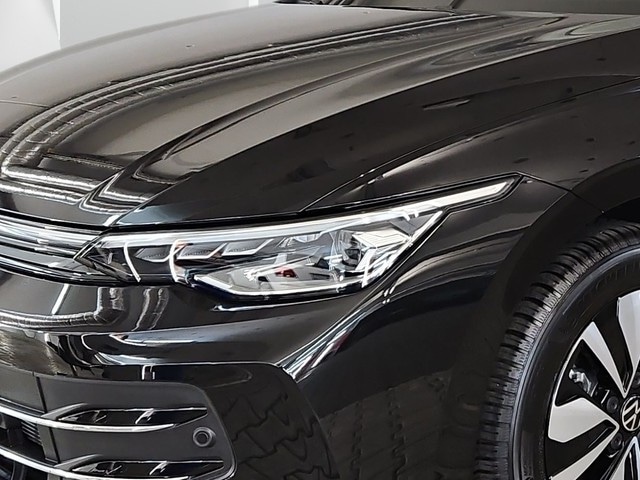 Volkswagen Golf 1.5 eTSI DSG Golf VIII