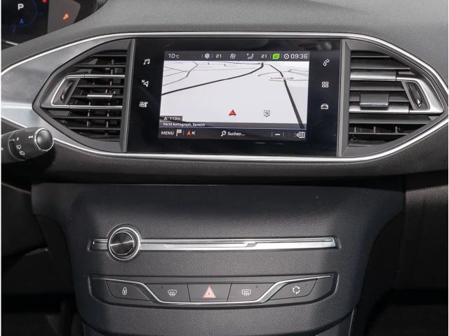 Peugeot 308 Allure Pack PureTech