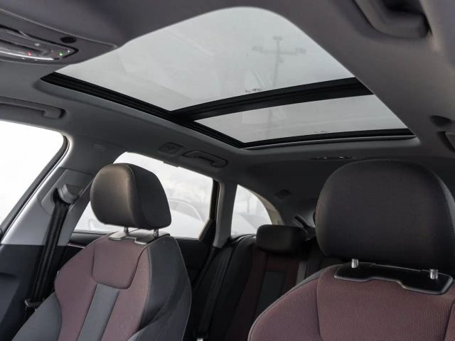 Audi A4 40 TDI Avant S-Tronic